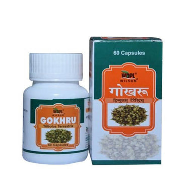 wilson-gokhru-gokshura-terrestris-capsules